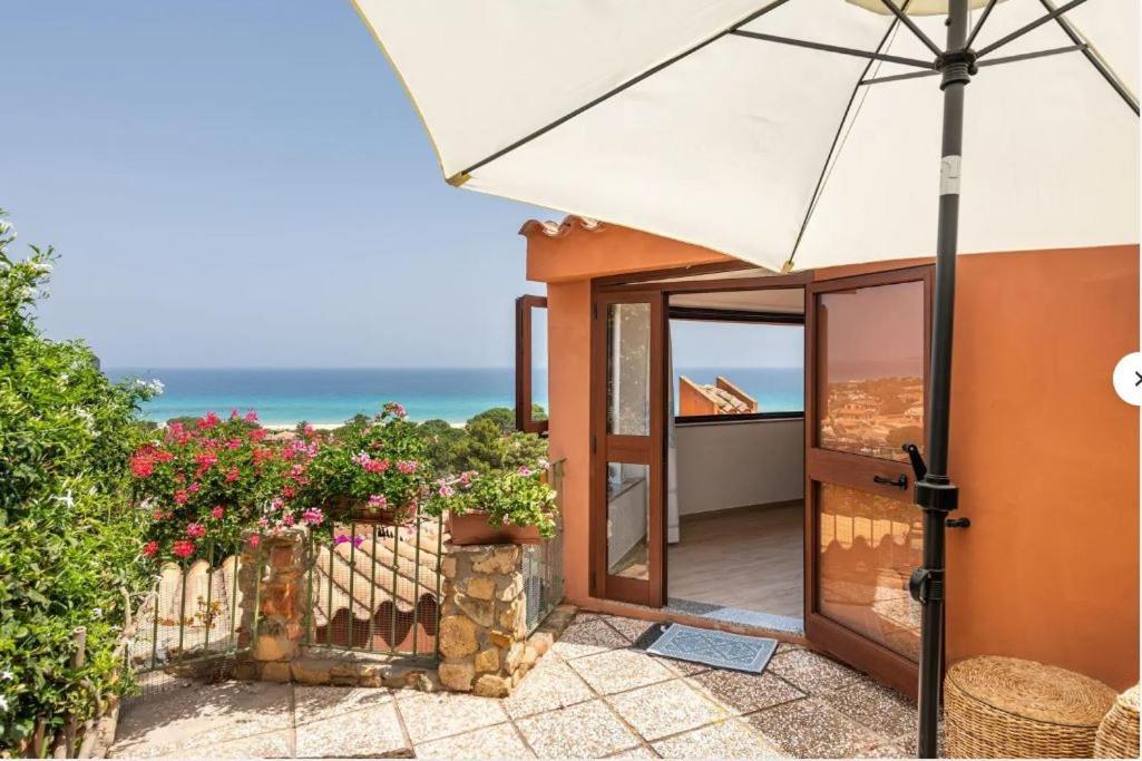 Casa Lella Hébergement de vacances *